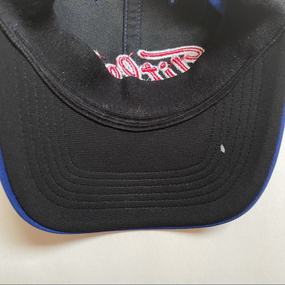 Titleist Golf Blue Cubs MLB Hat Men's Size S/M - Picture 5 of 7